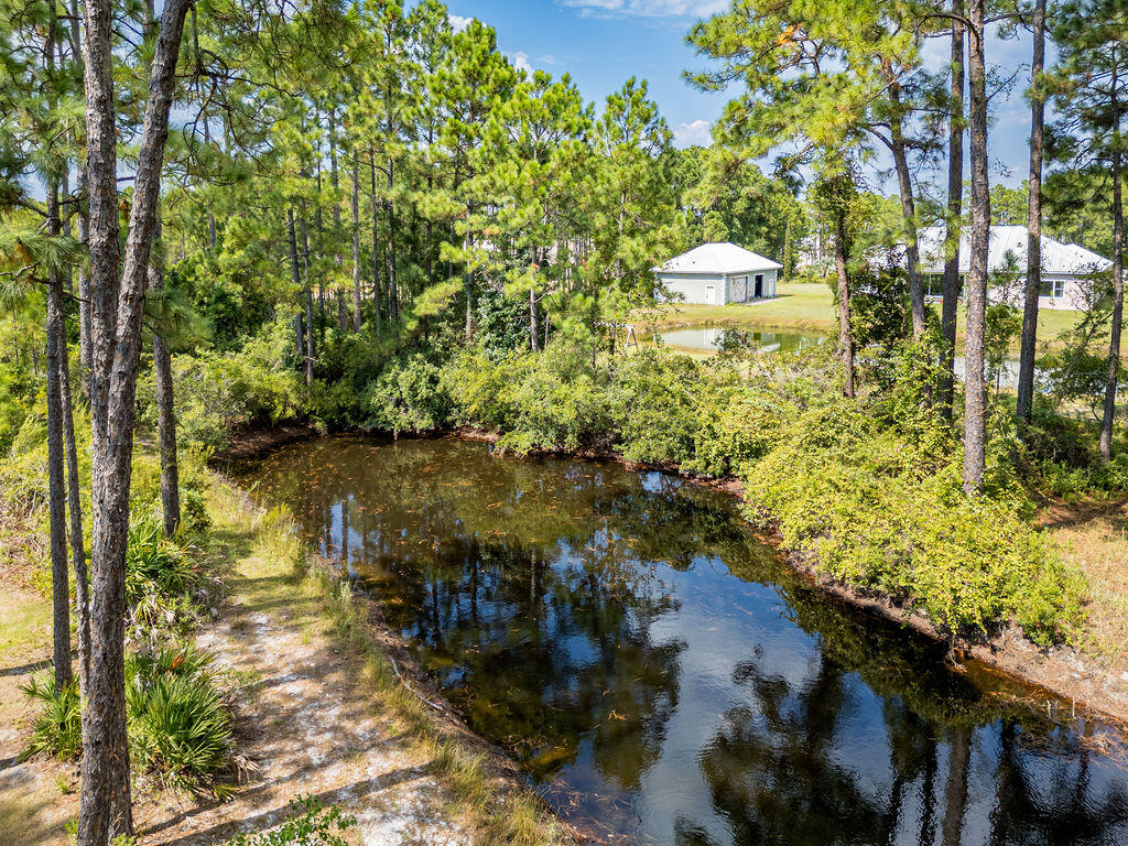 523 Woodland Bayou Drive