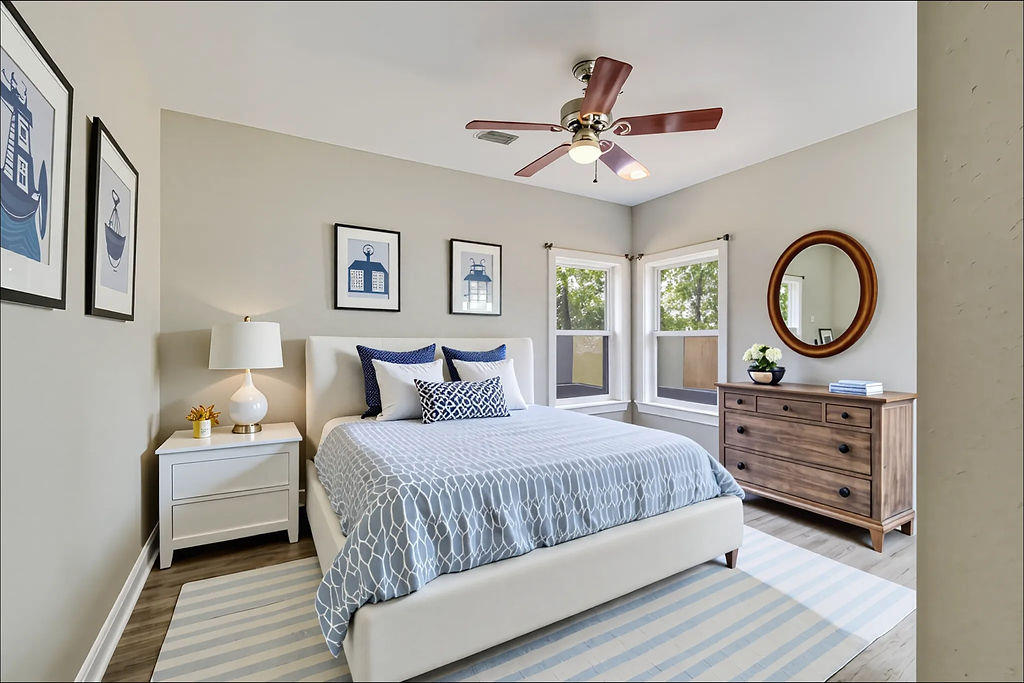 523 Woodland Bayou Drive