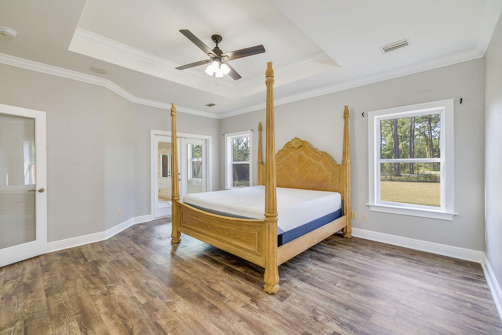 523 Woodland Bayou Drive