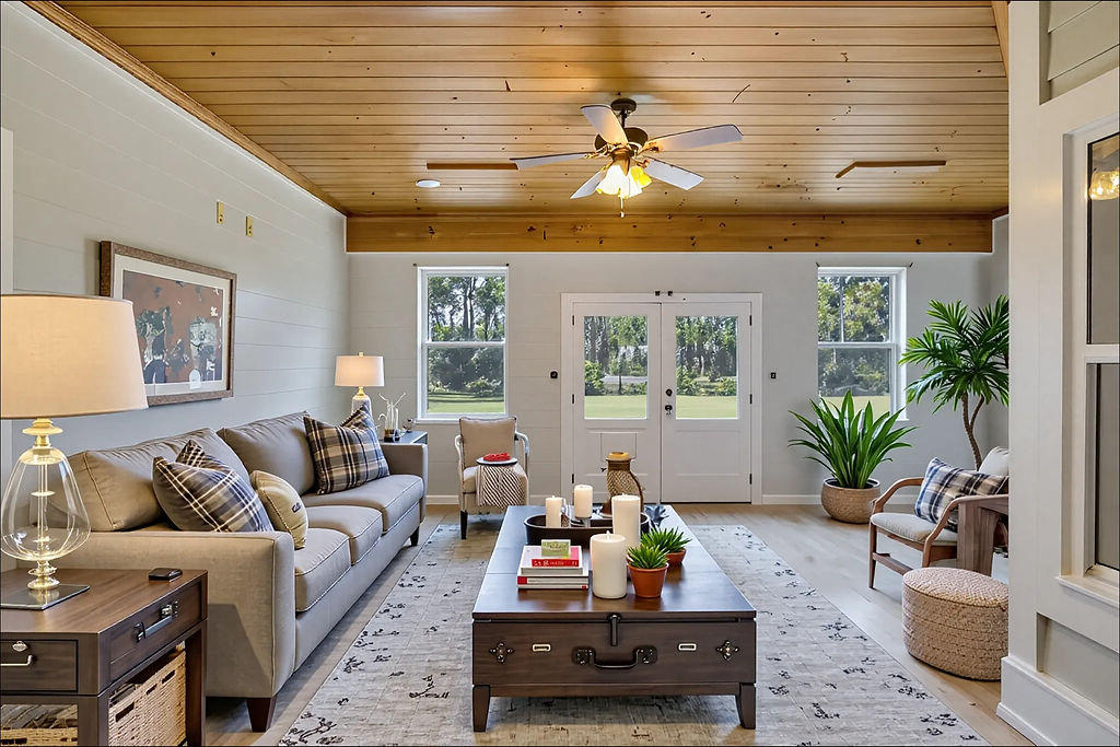 523 Woodland Bayou Drive