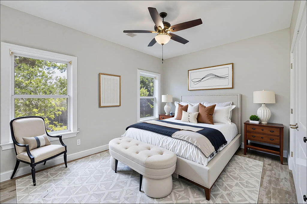 523 Woodland Bayou Drive