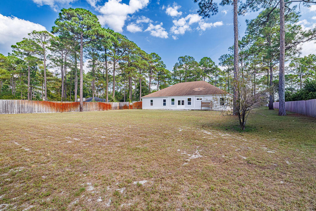 523 Woodland Bayou Drive