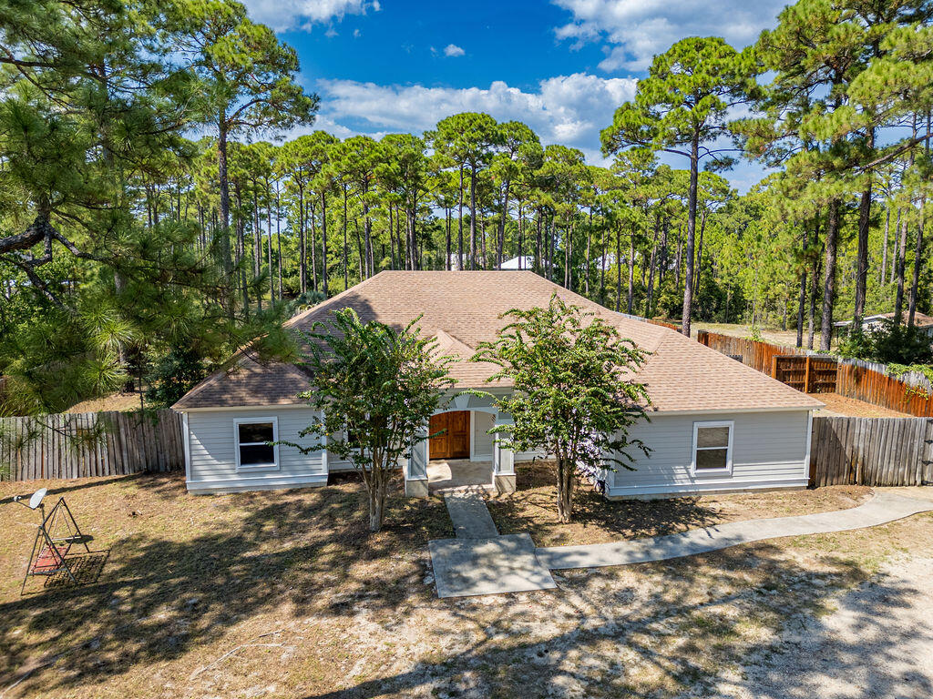 523 Woodland Bayou Drive