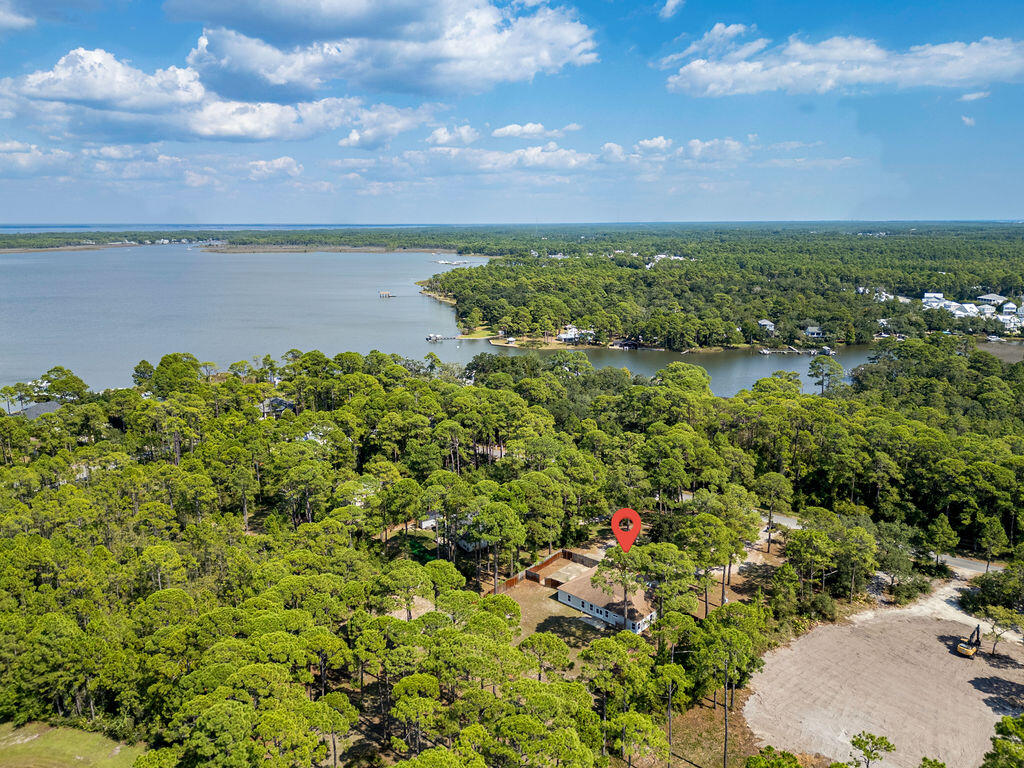 523 Woodland Bayou Drive