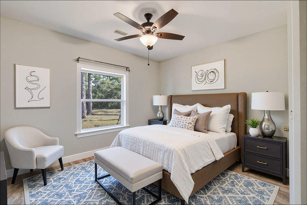 523 Woodland Bayou Drive