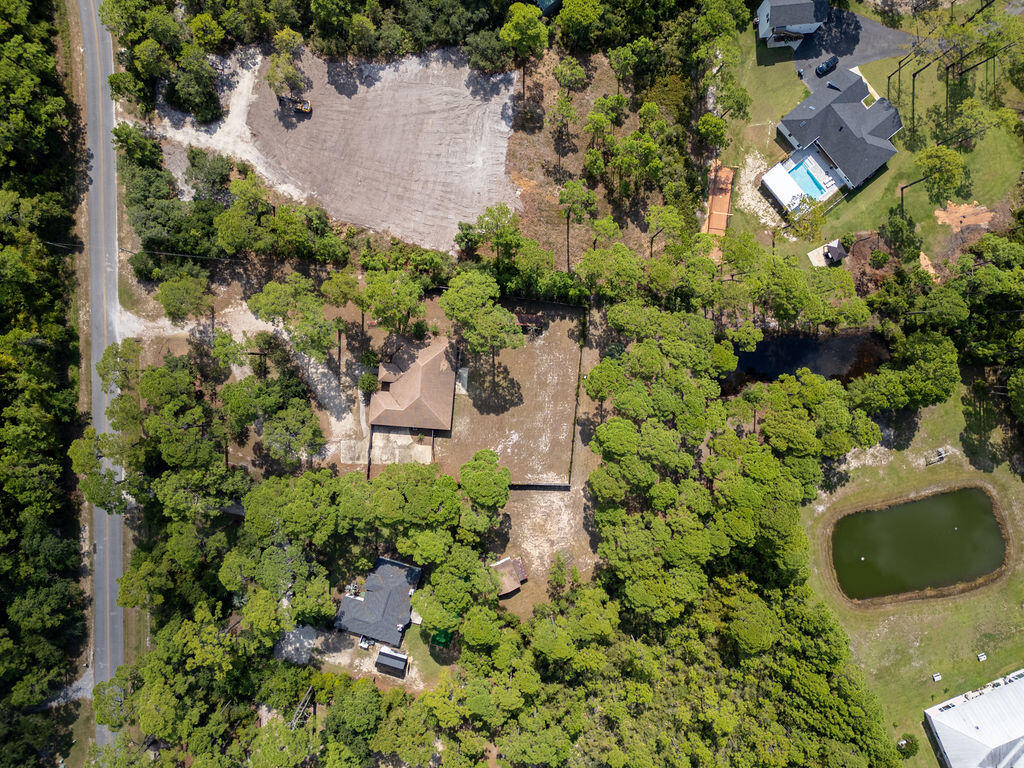 523 Woodland Bayou Drive