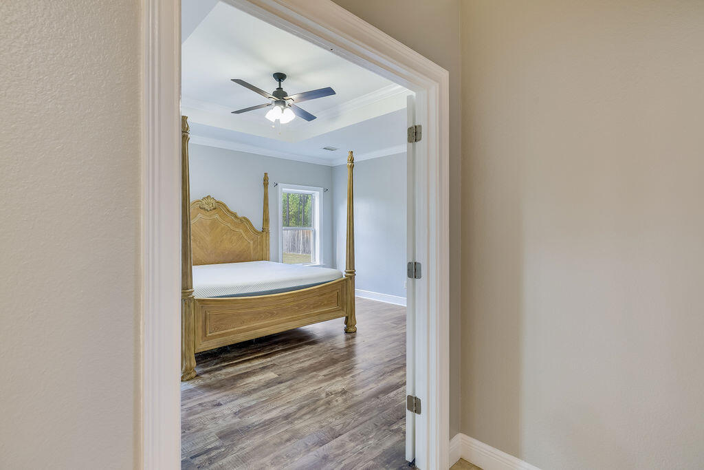 523 Woodland Bayou Drive