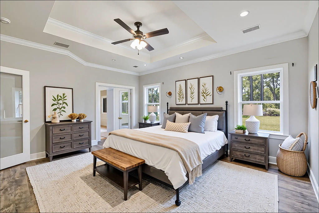 523 Woodland Bayou Drive