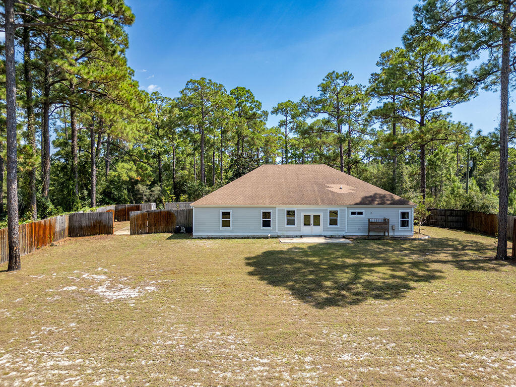 523 Woodland Bayou Drive