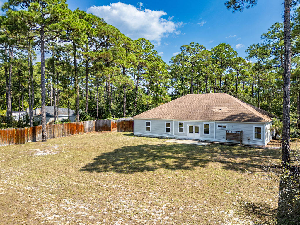 523 Woodland Bayou Drive