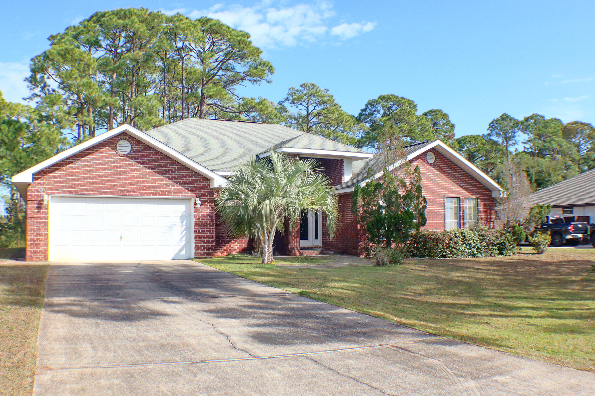 564 E Shipwreck Road