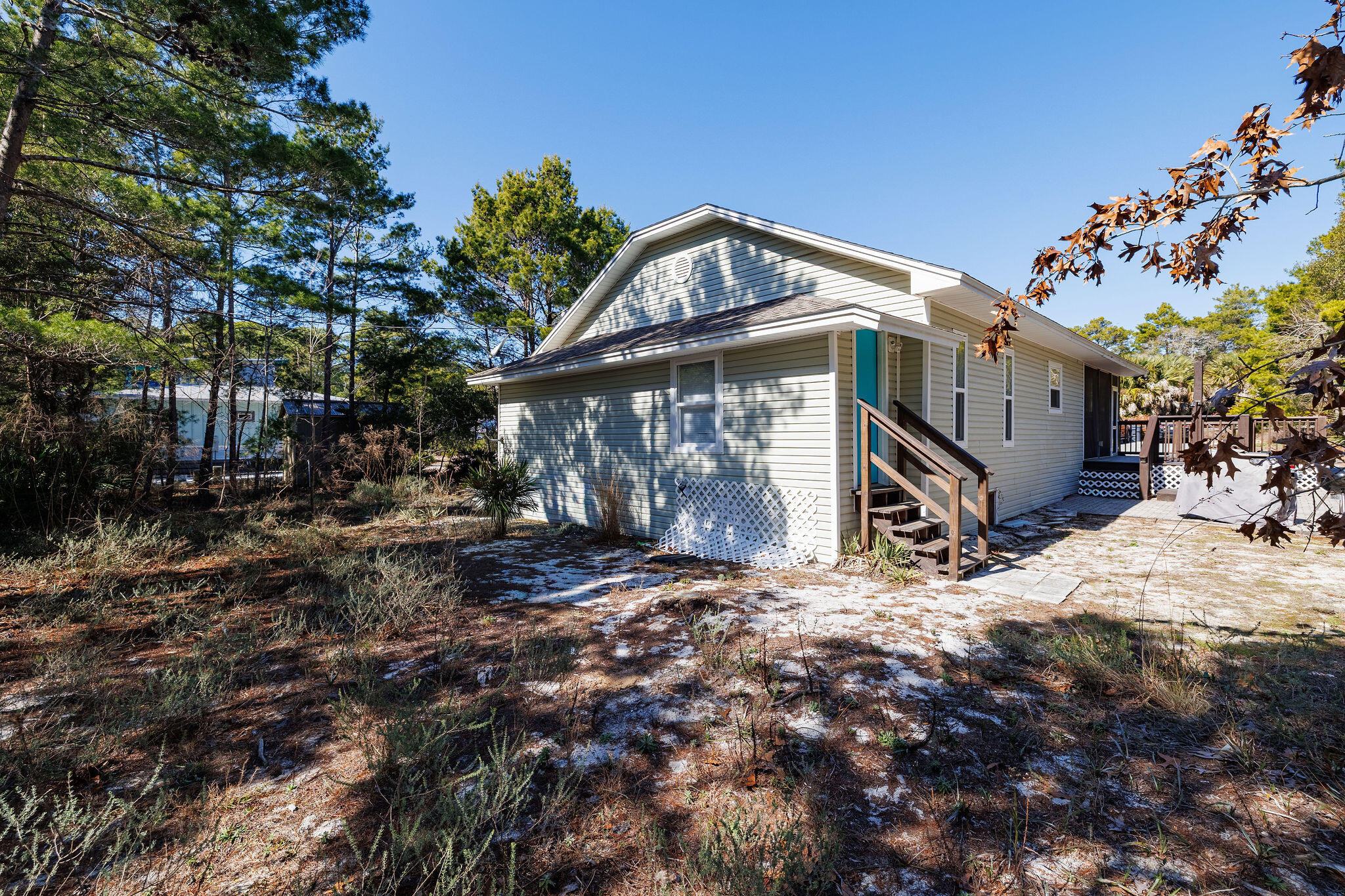 272 Blue Gulf Drive