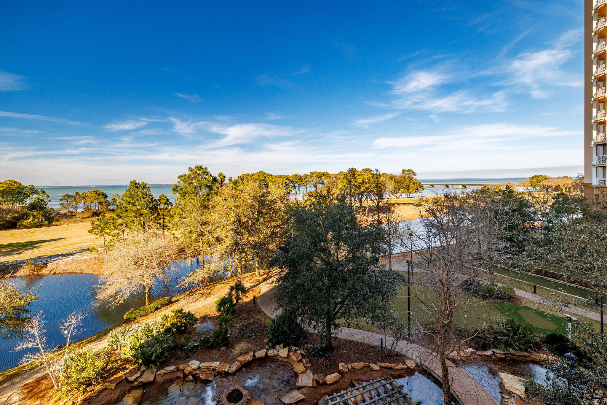 408 Kelly Plantation Drive 409