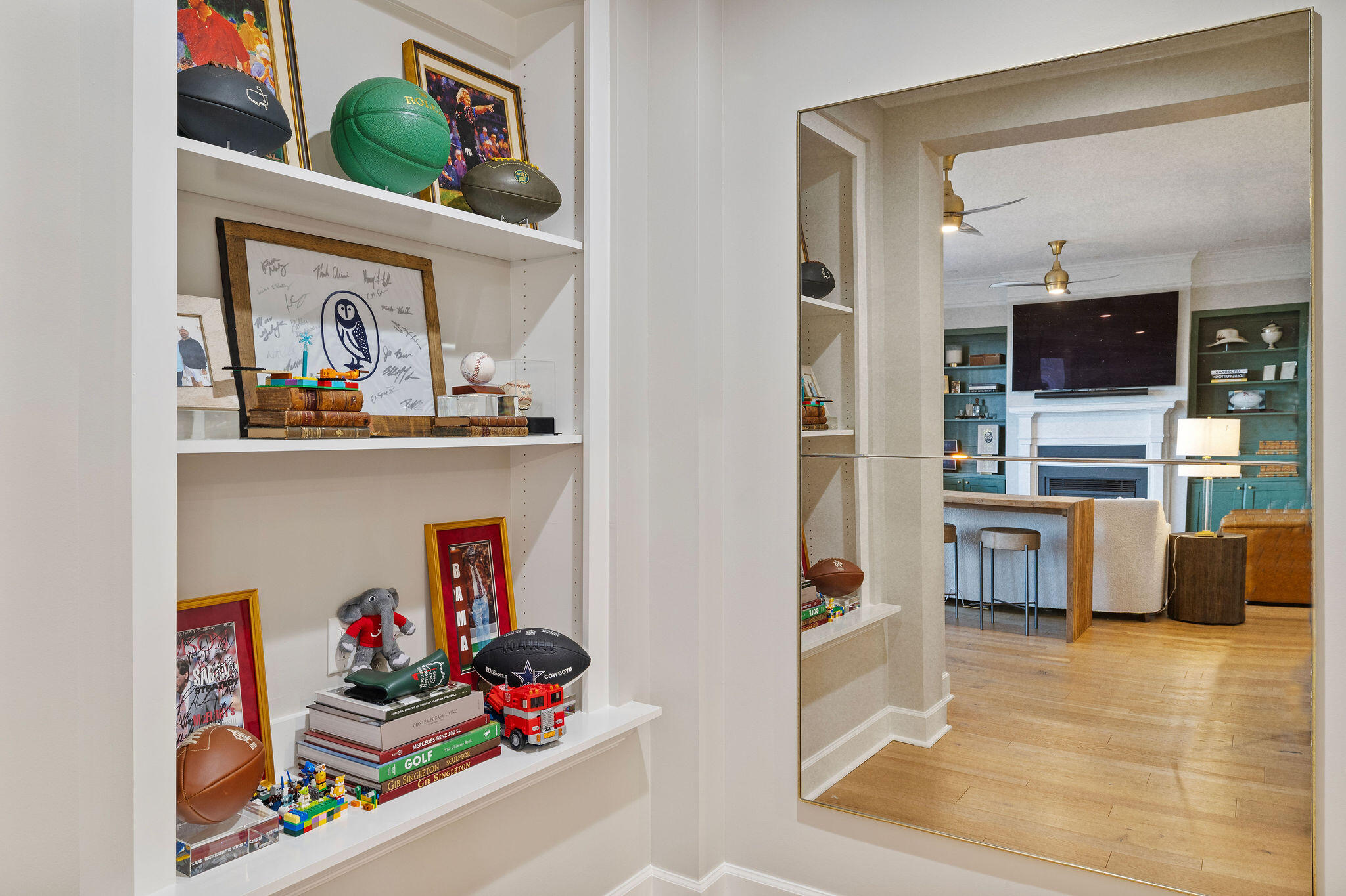 408 Kelly Plantation Drive 409