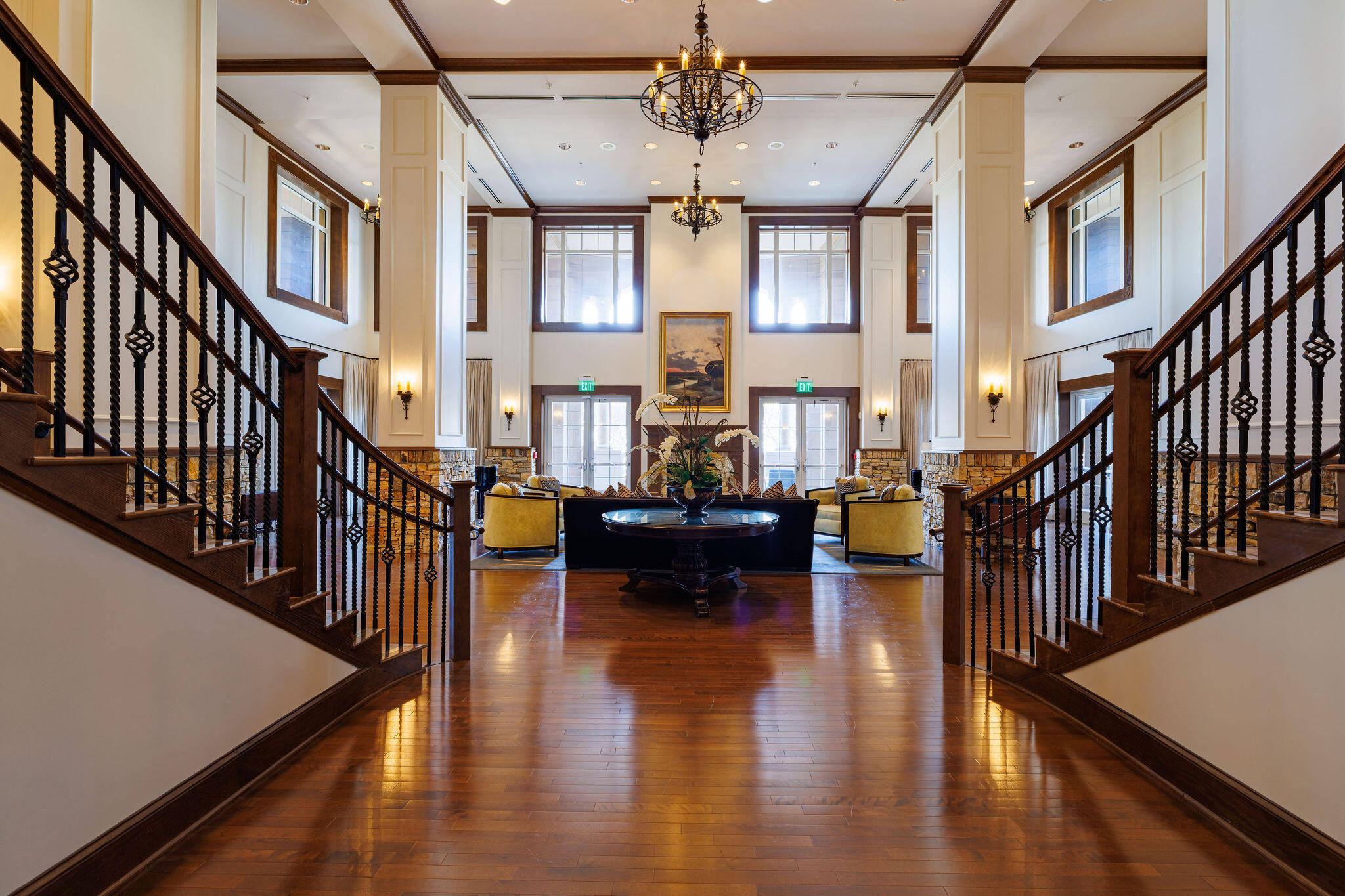 408 Kelly Plantation Drive 409