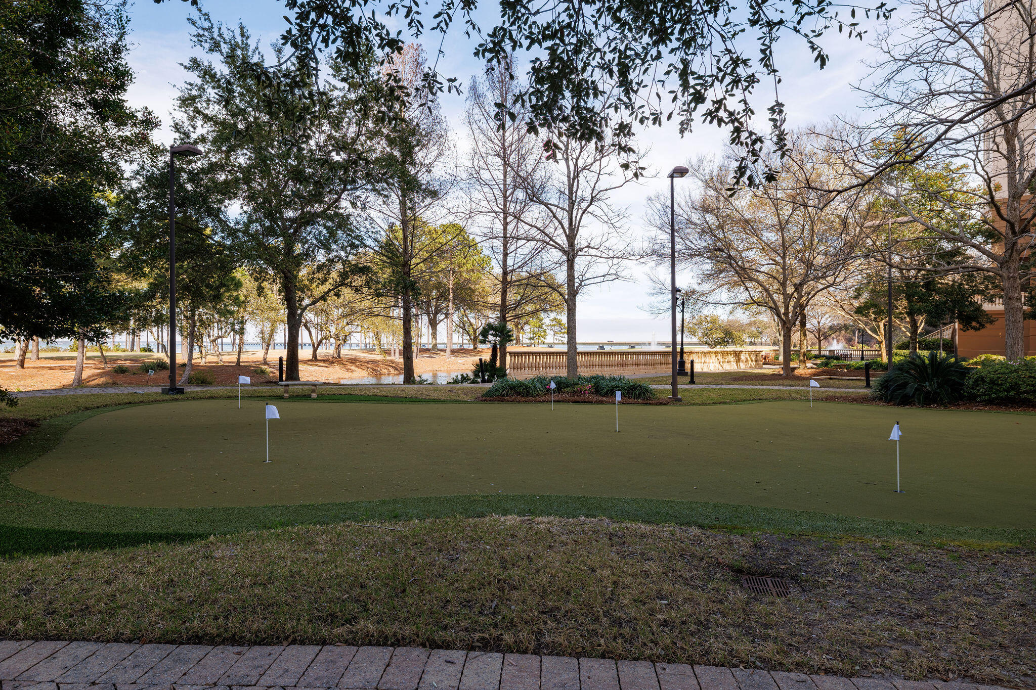 408 Kelly Plantation Drive 409