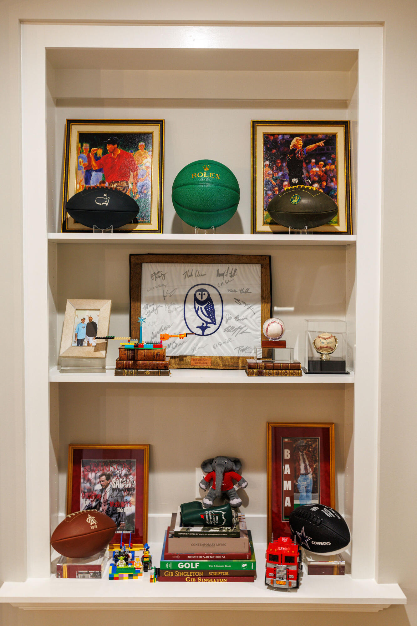 408 Kelly Plantation Drive 409