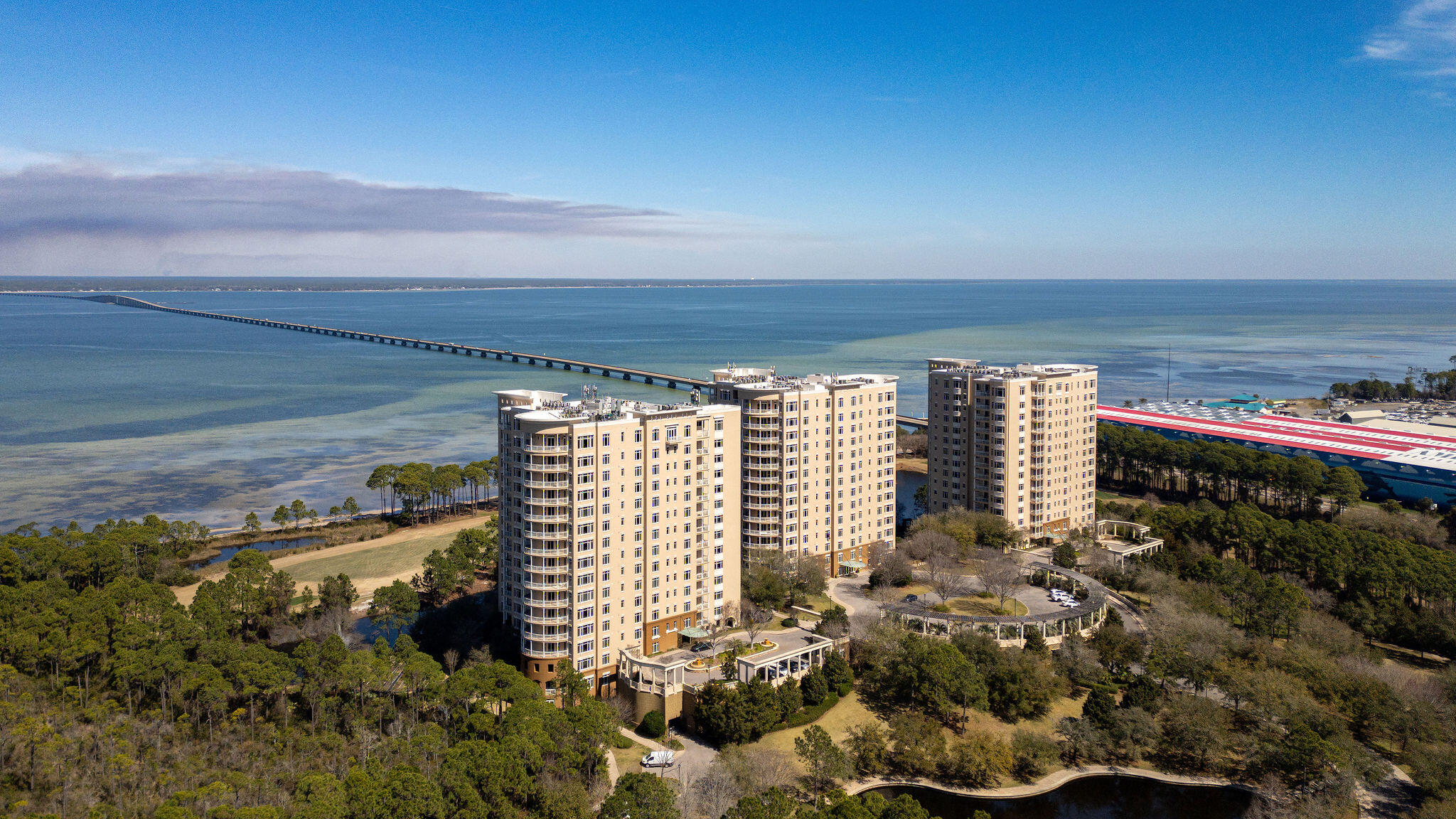 408 Kelly Plantation Drive 409