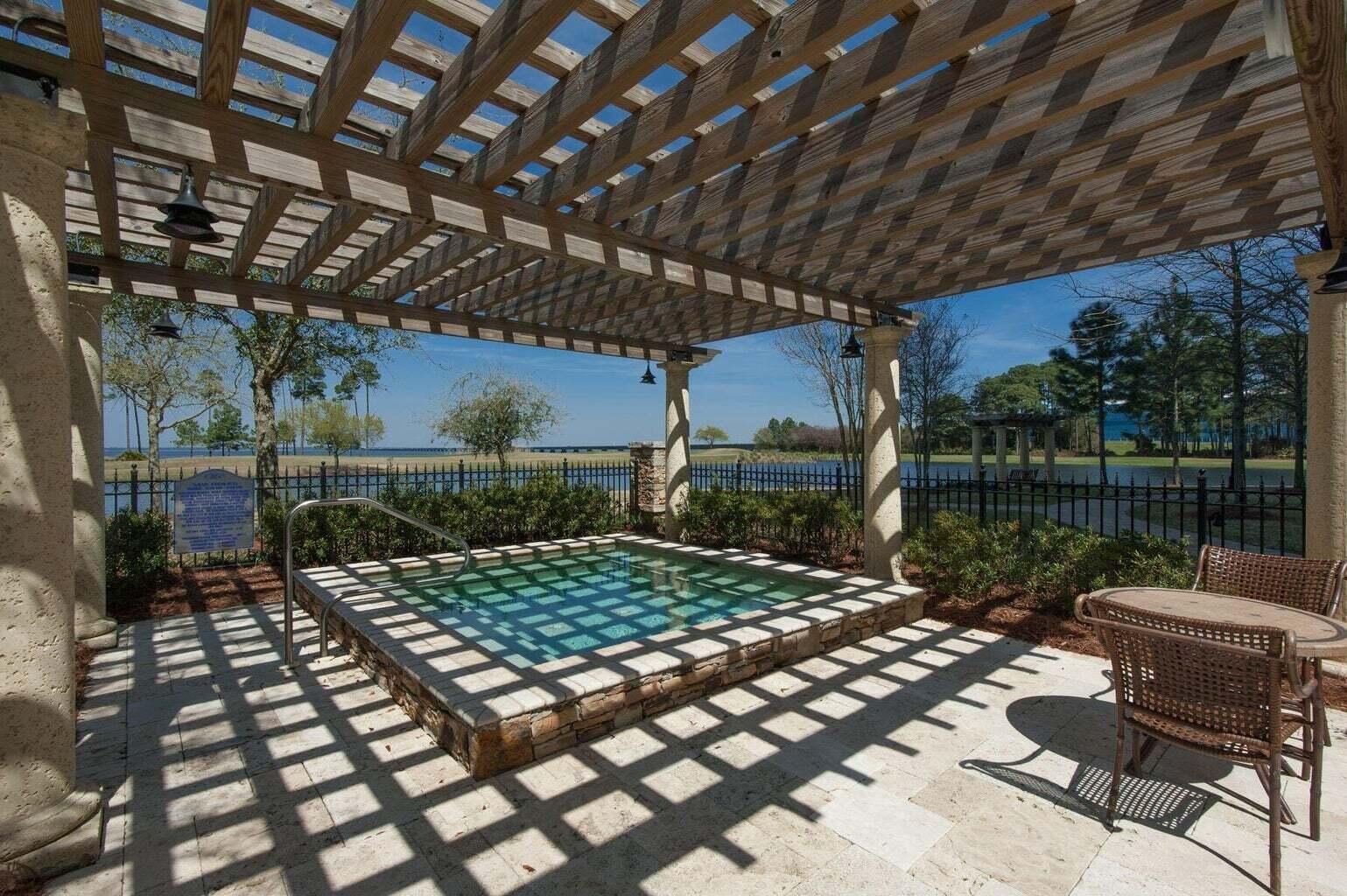 408 Kelly Plantation Drive 409