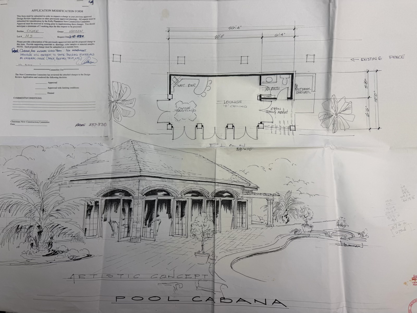 408 Kelly Plantation Drive 409