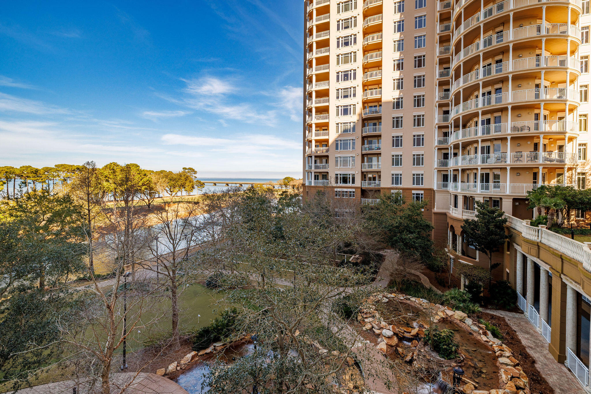 408 Kelly Plantation Drive 409