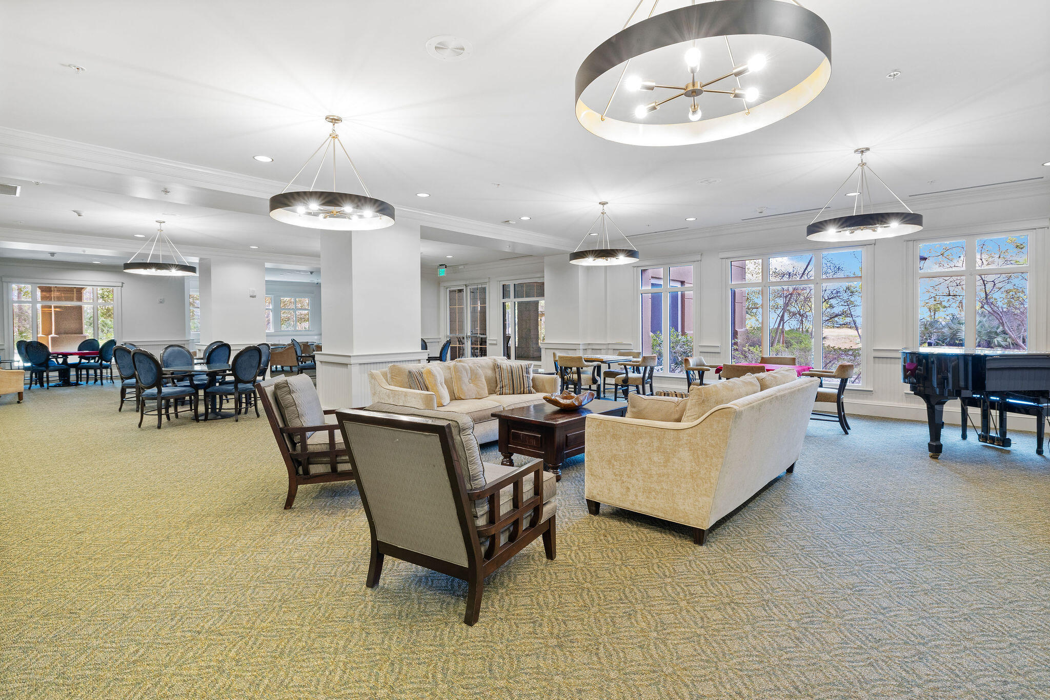 408 Kelly Plantation Drive 409