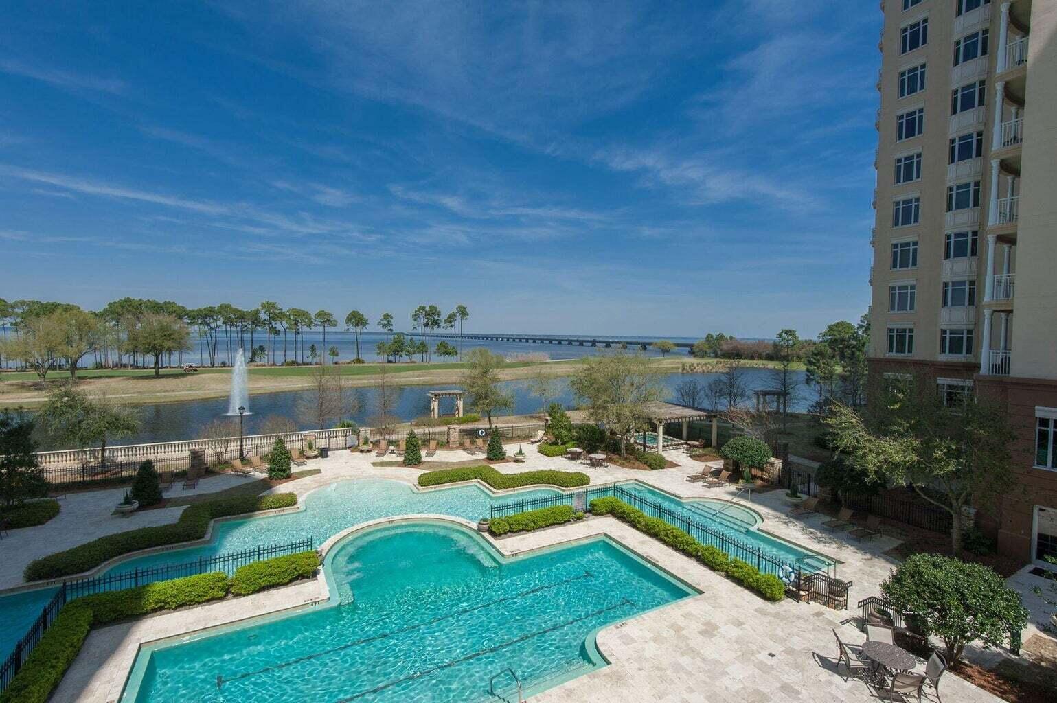 408 Kelly Plantation Drive 409