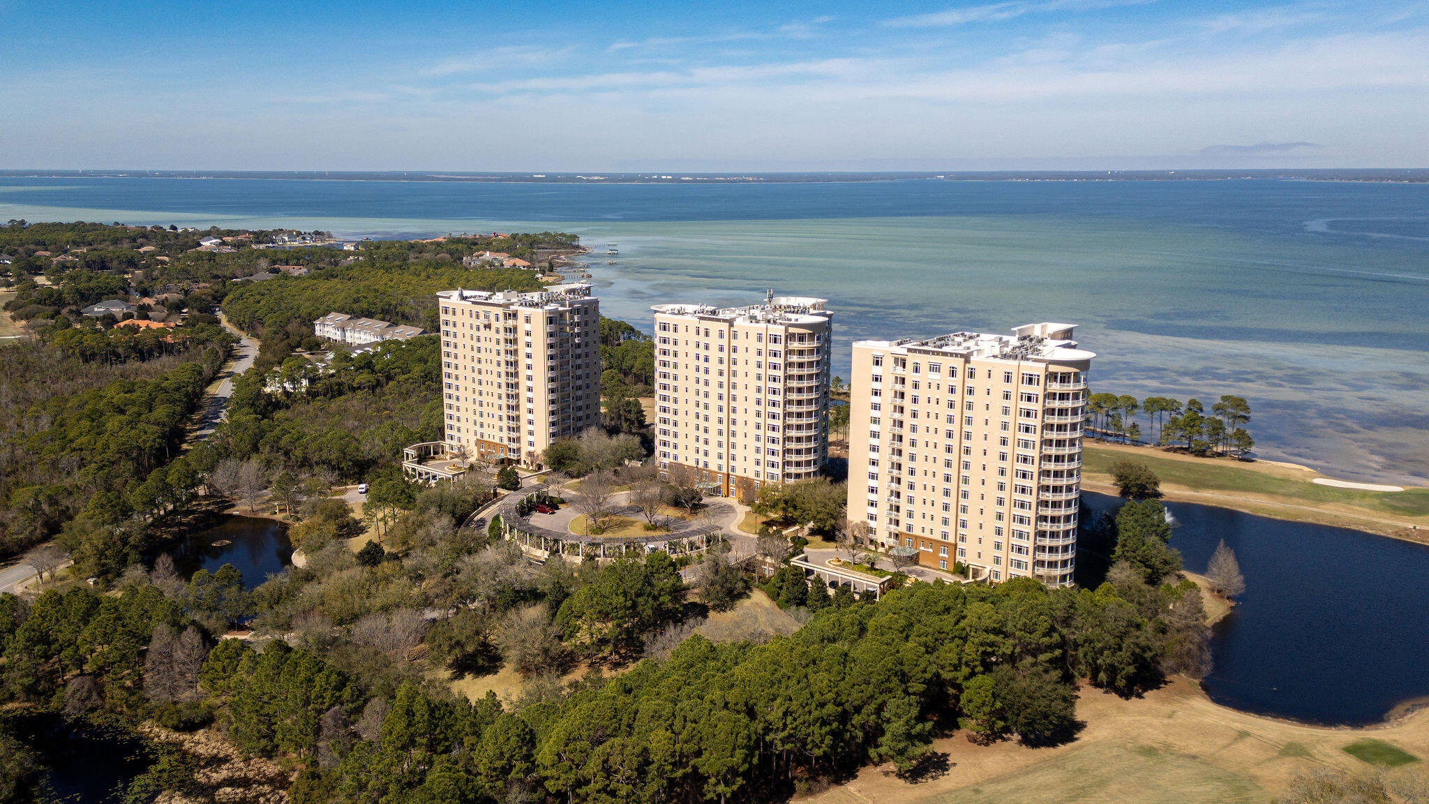 408 Kelly Plantation Drive 409