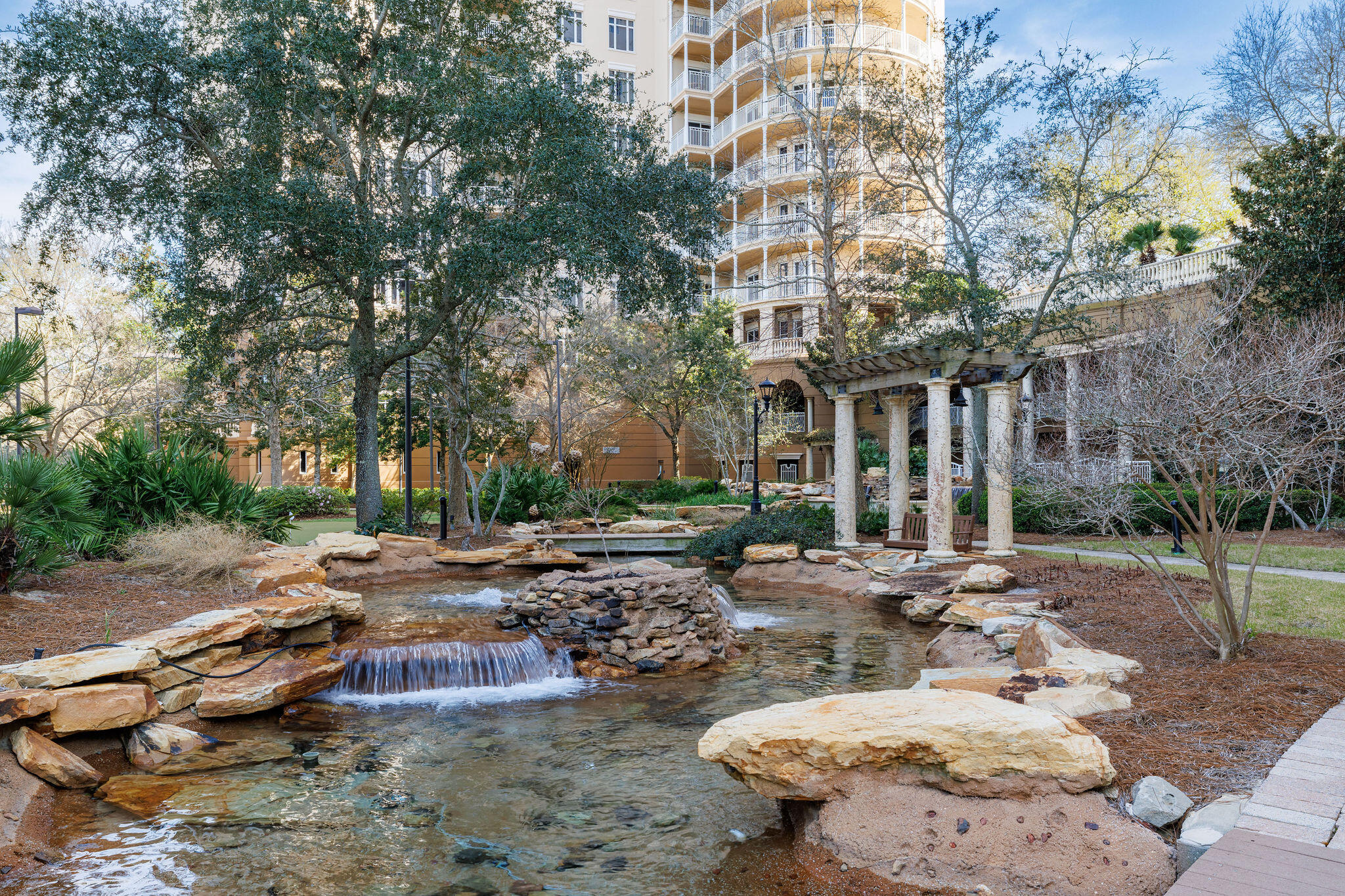 408 Kelly Plantation Drive 409