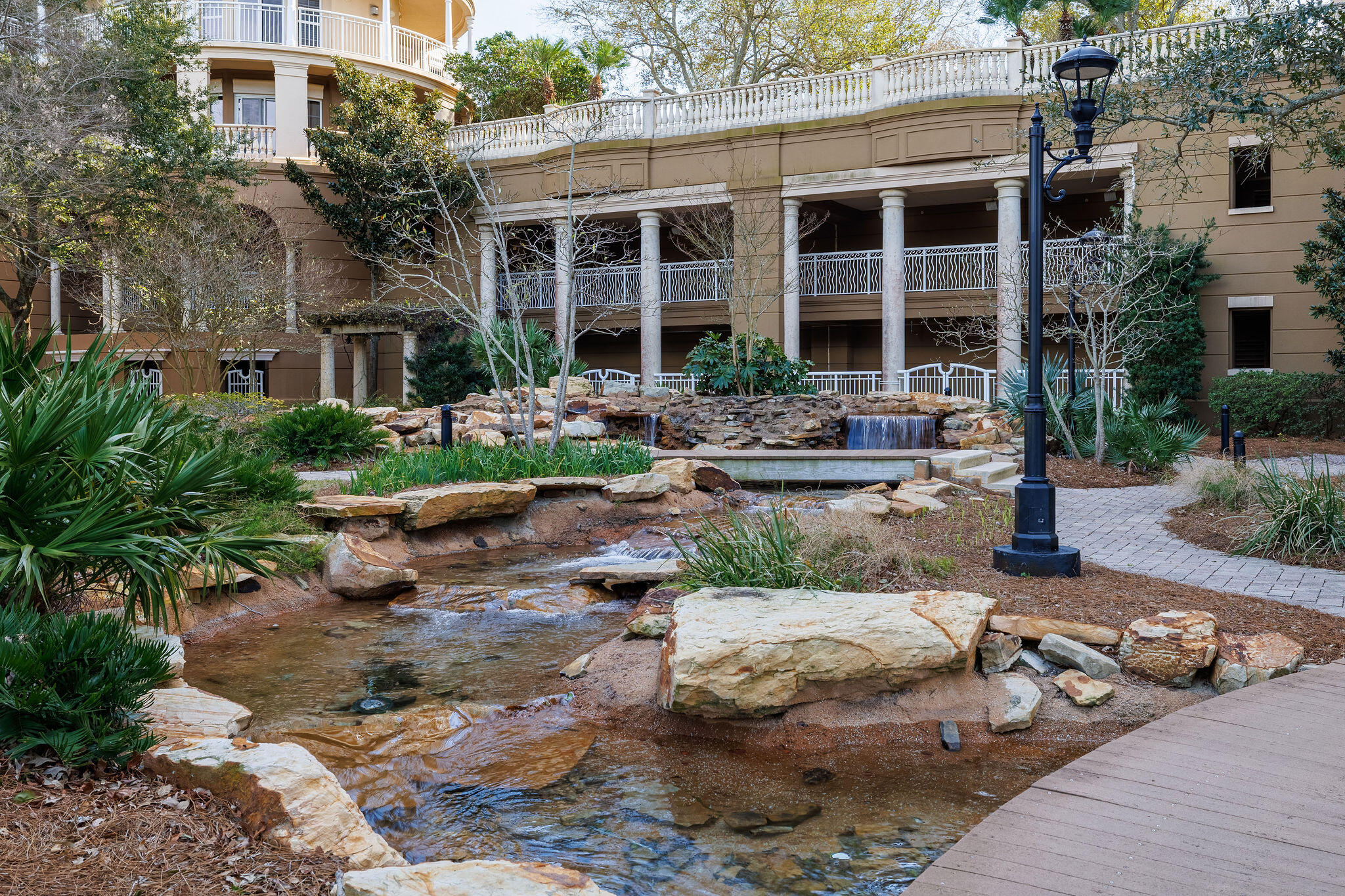 408 Kelly Plantation Drive 409