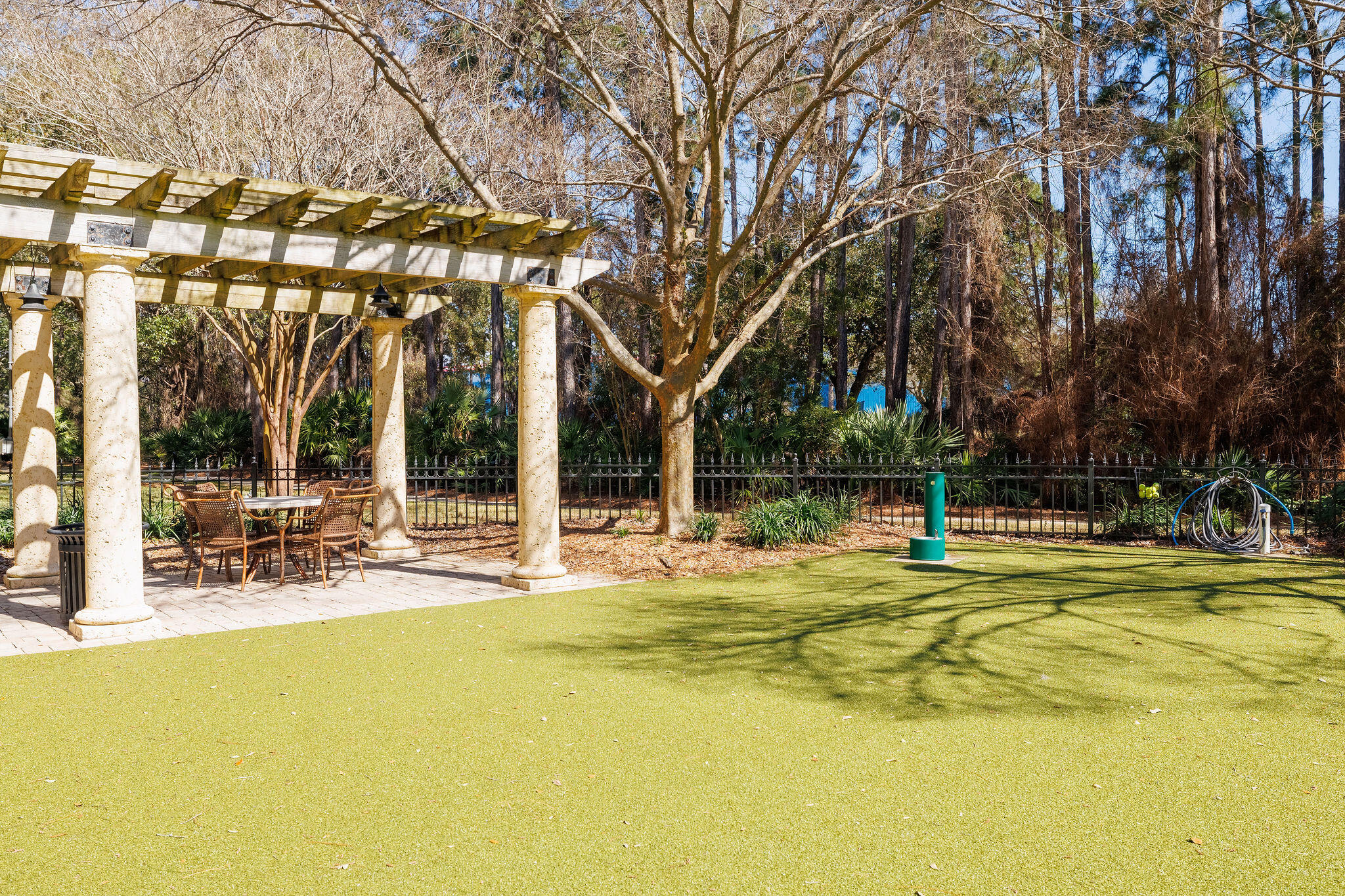 408 Kelly Plantation Drive 409