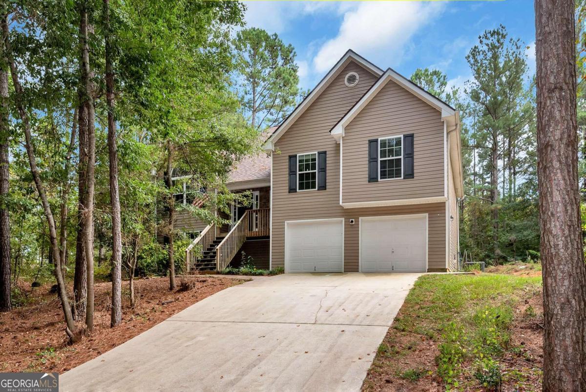 527 Deadwyler Road