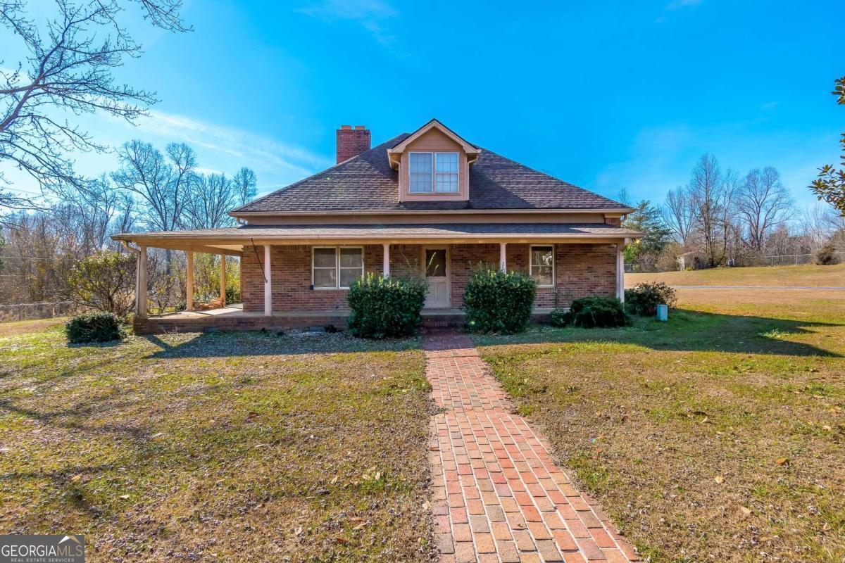 5705 Wade Whelchel Road