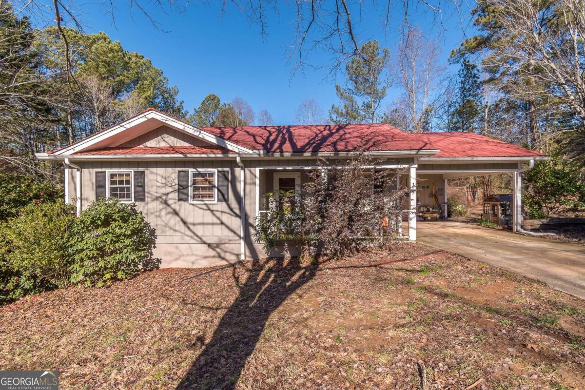 315 Willow Tree Avenue