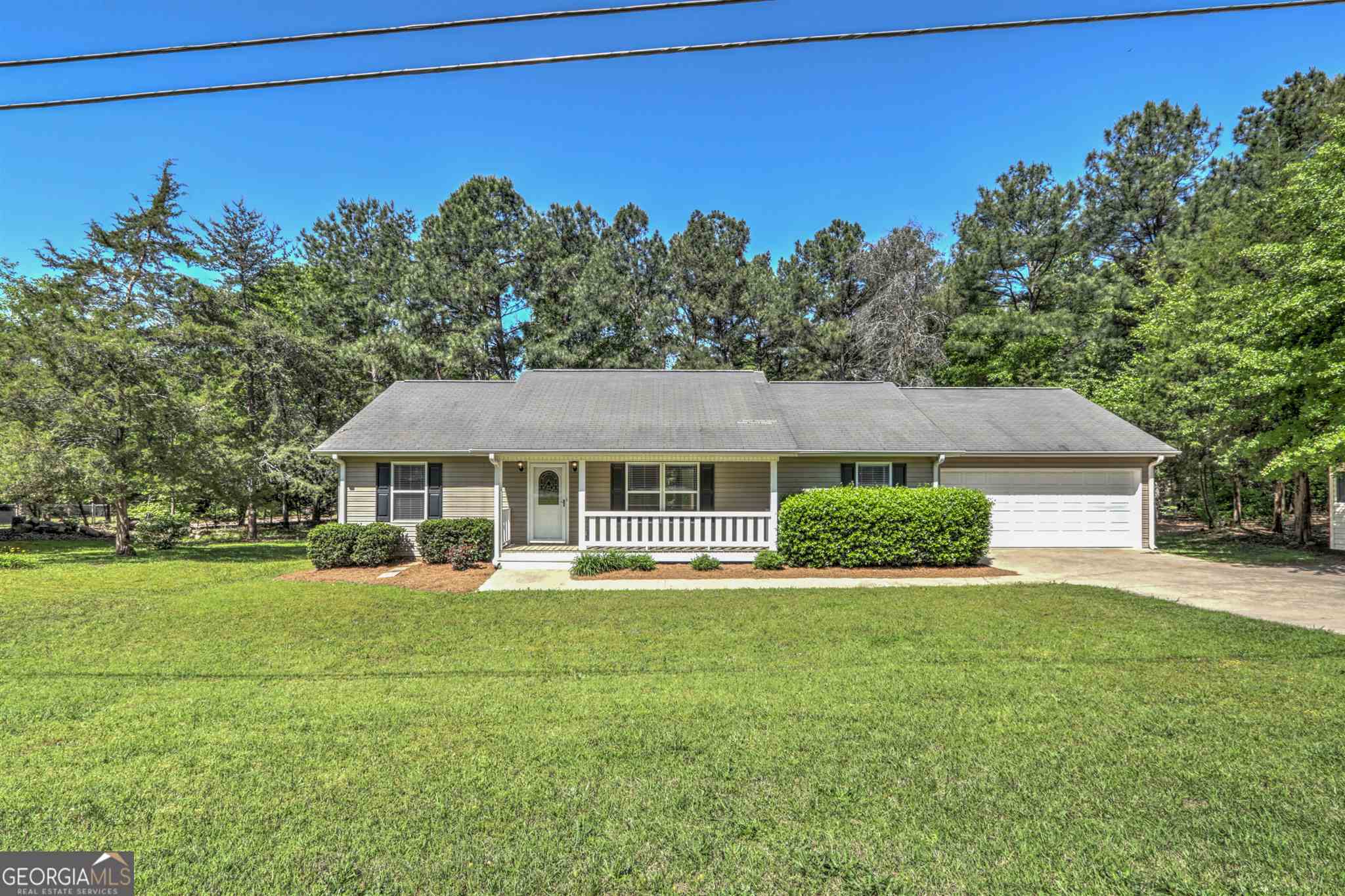 105 Vanna Waller Road