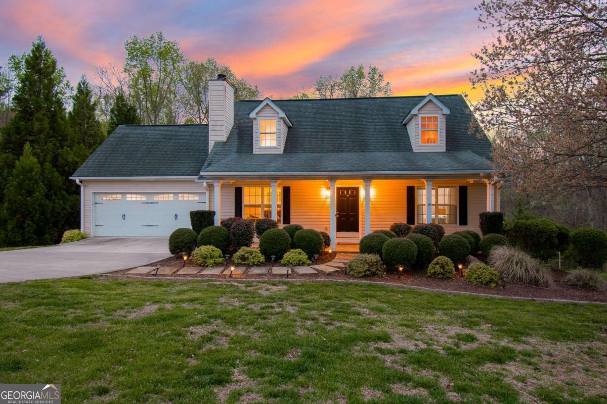 3869 Berkshire Ridge Drive