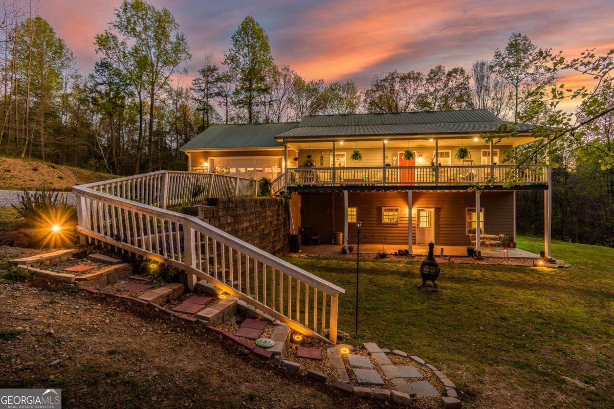 349 Jackson Woods Road