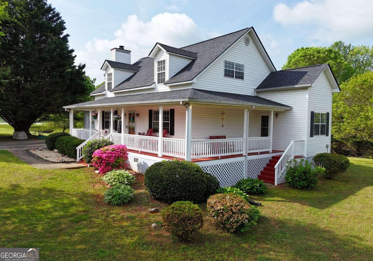 23 Huntingdon Drive