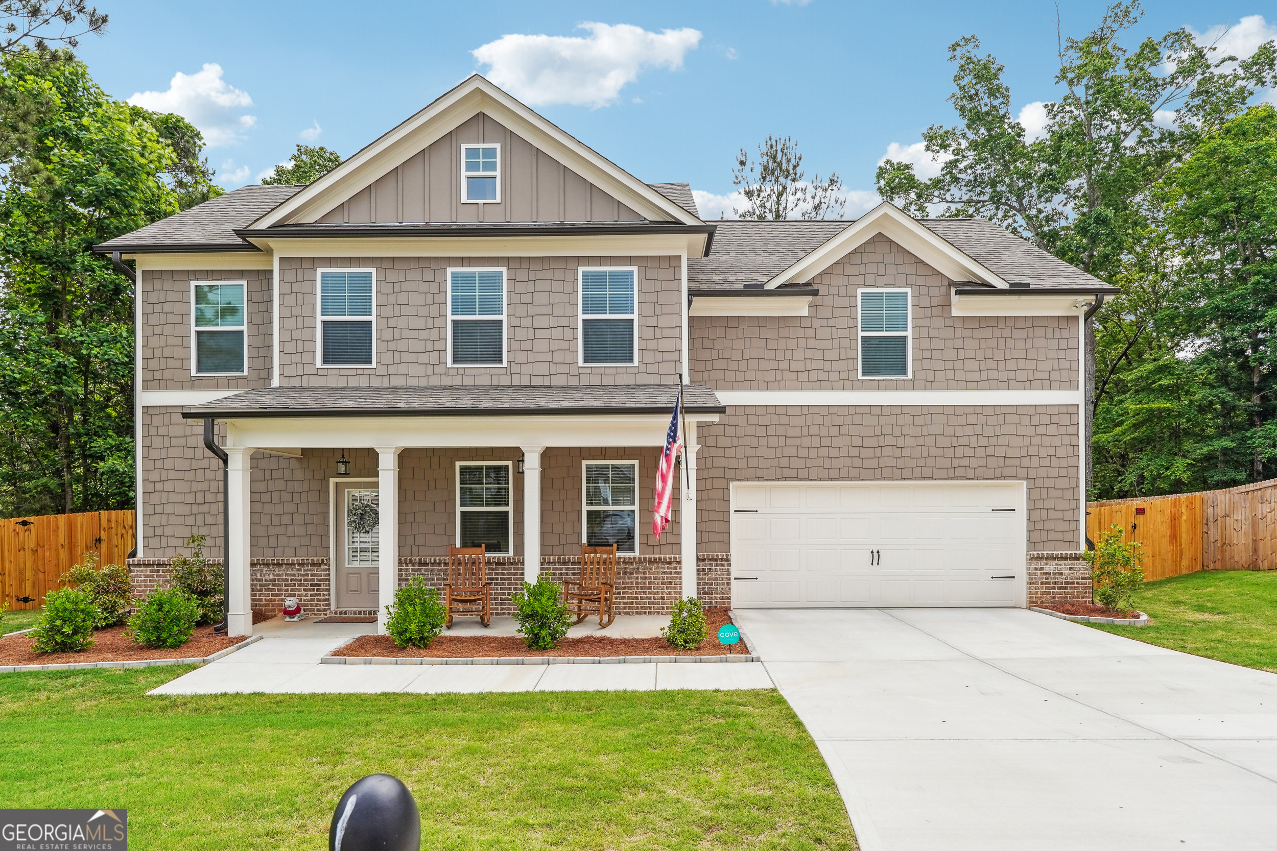 2752 Limestone Creek Drive