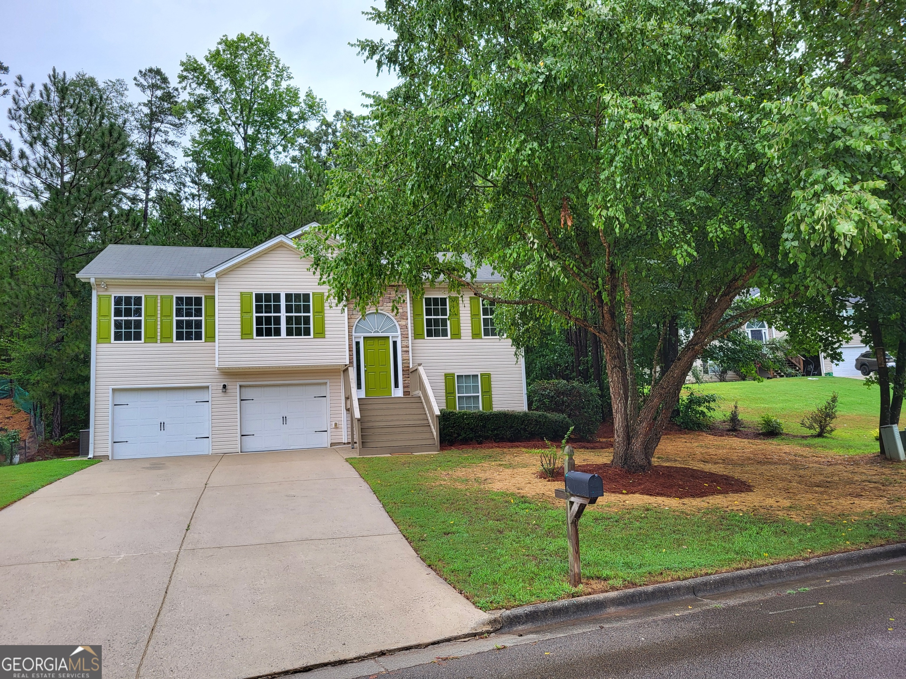 115 Wesley Way