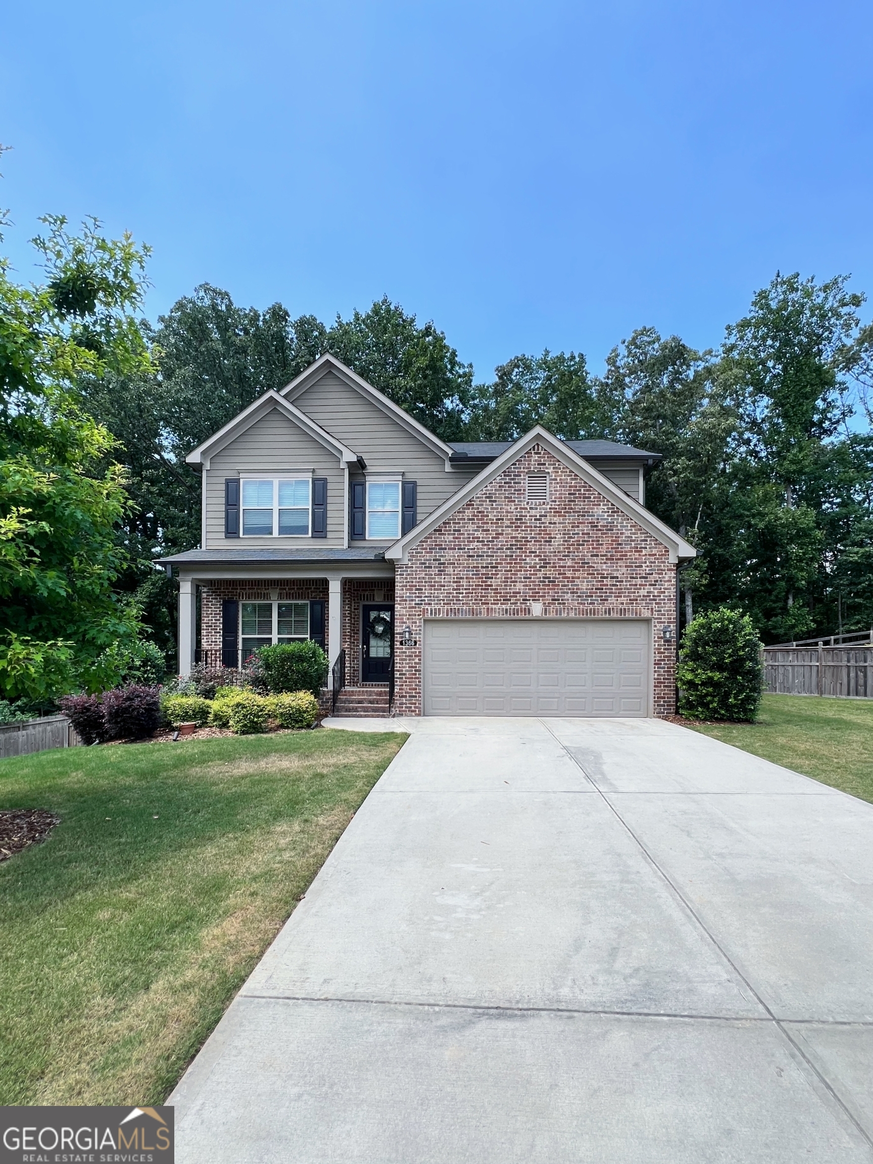 1366 Sterling Bridge Court