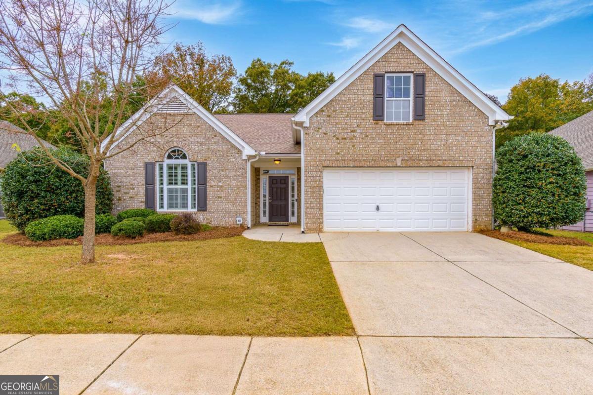 3803 Amberleigh Trace