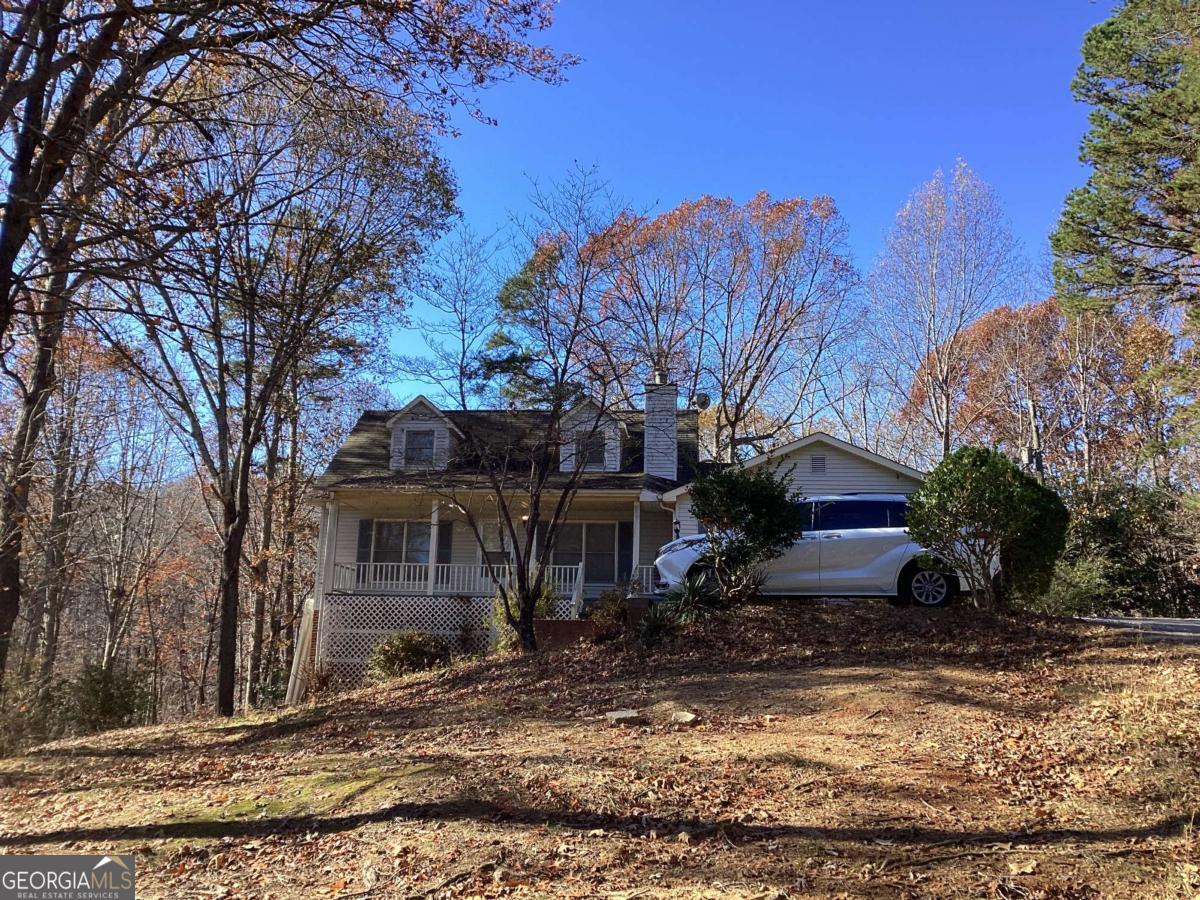 231 Crown Ridge Drive