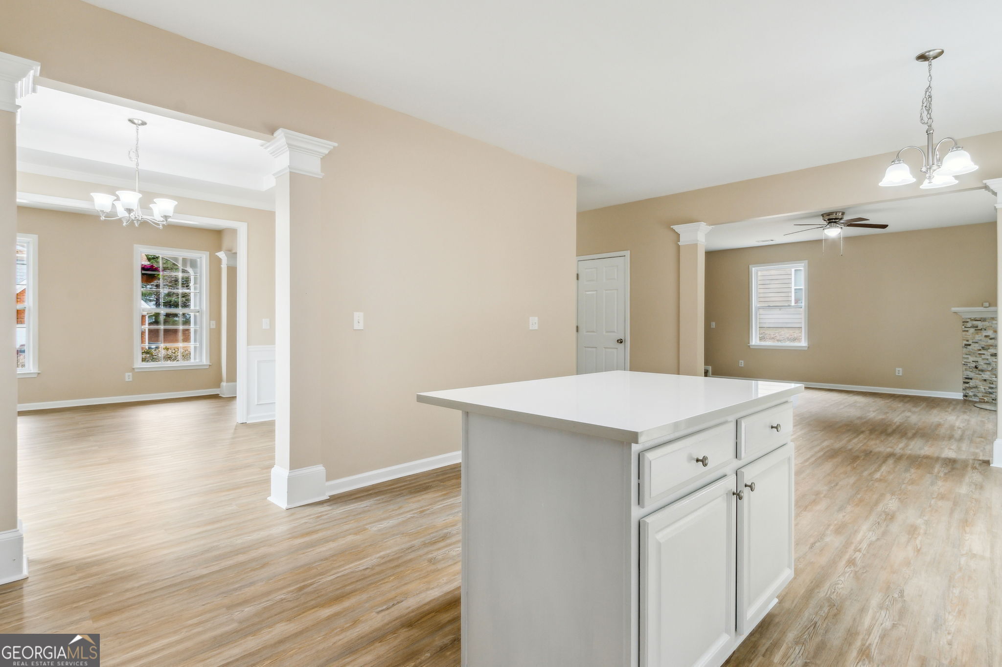 4009 Amberleigh Trace