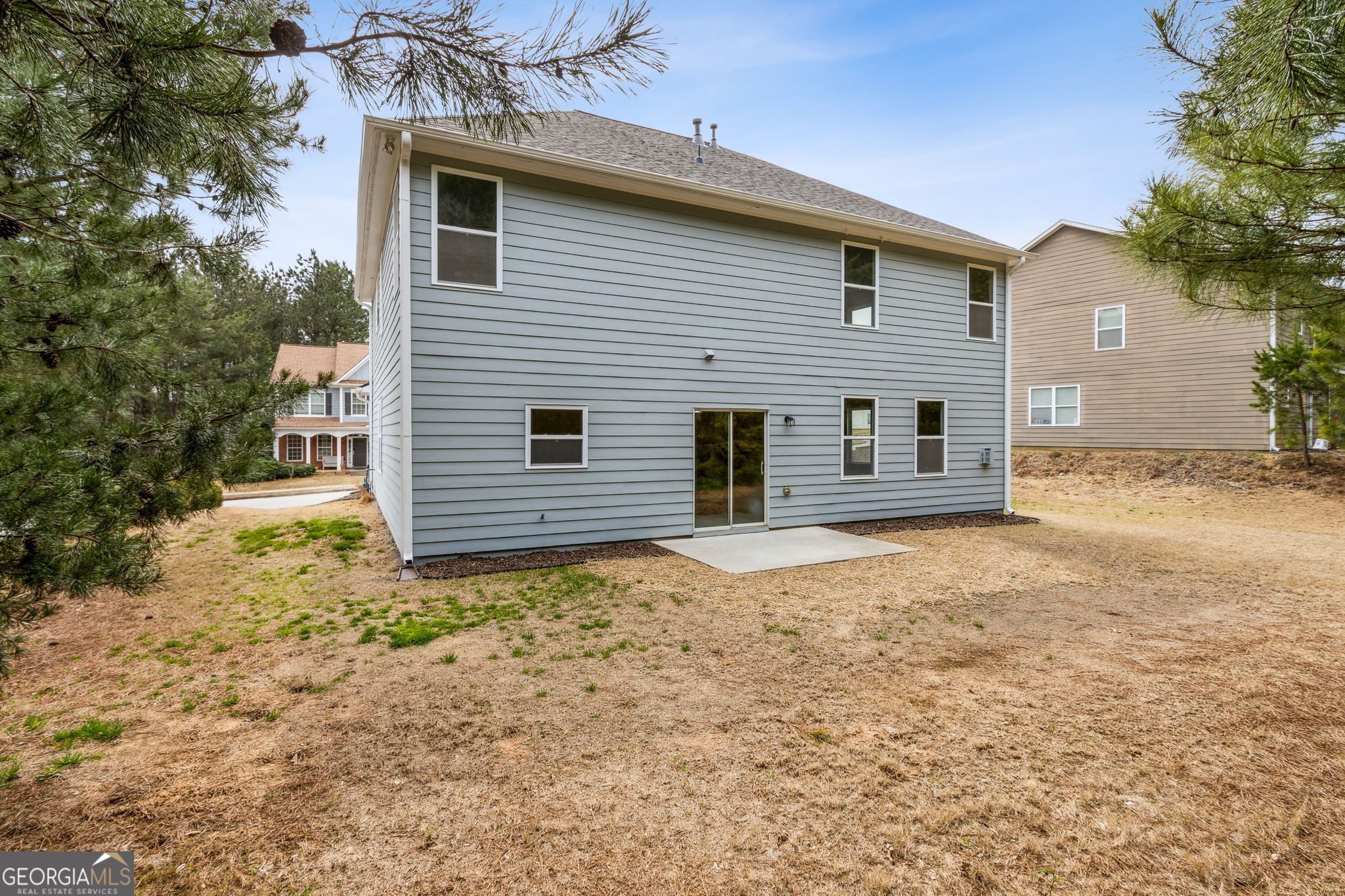 4009 Amberleigh Trace