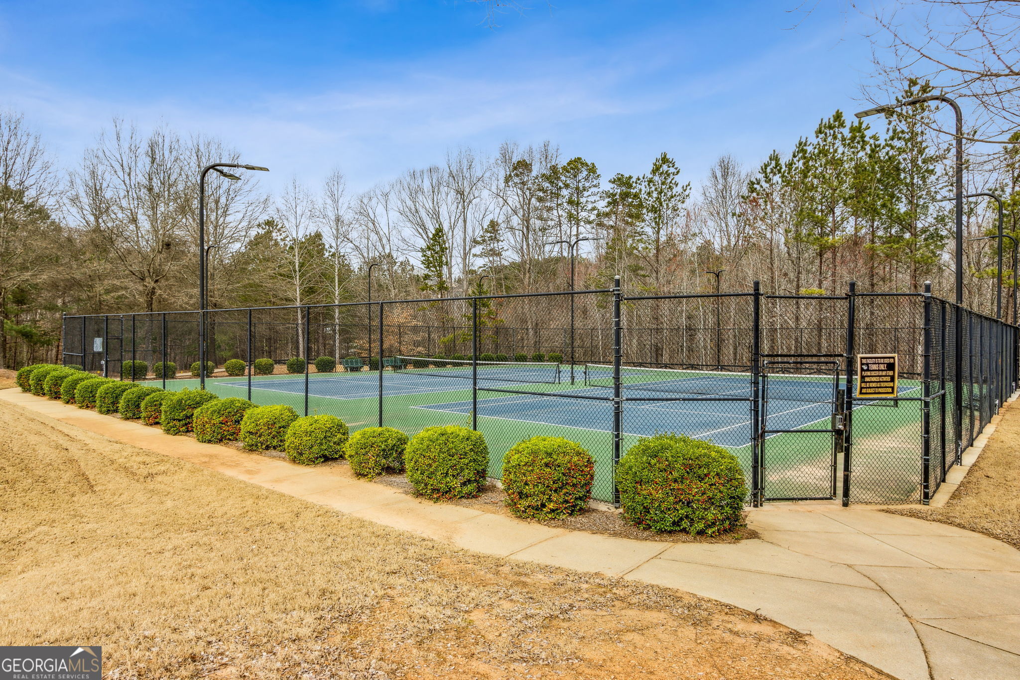 4009 Amberleigh Trace