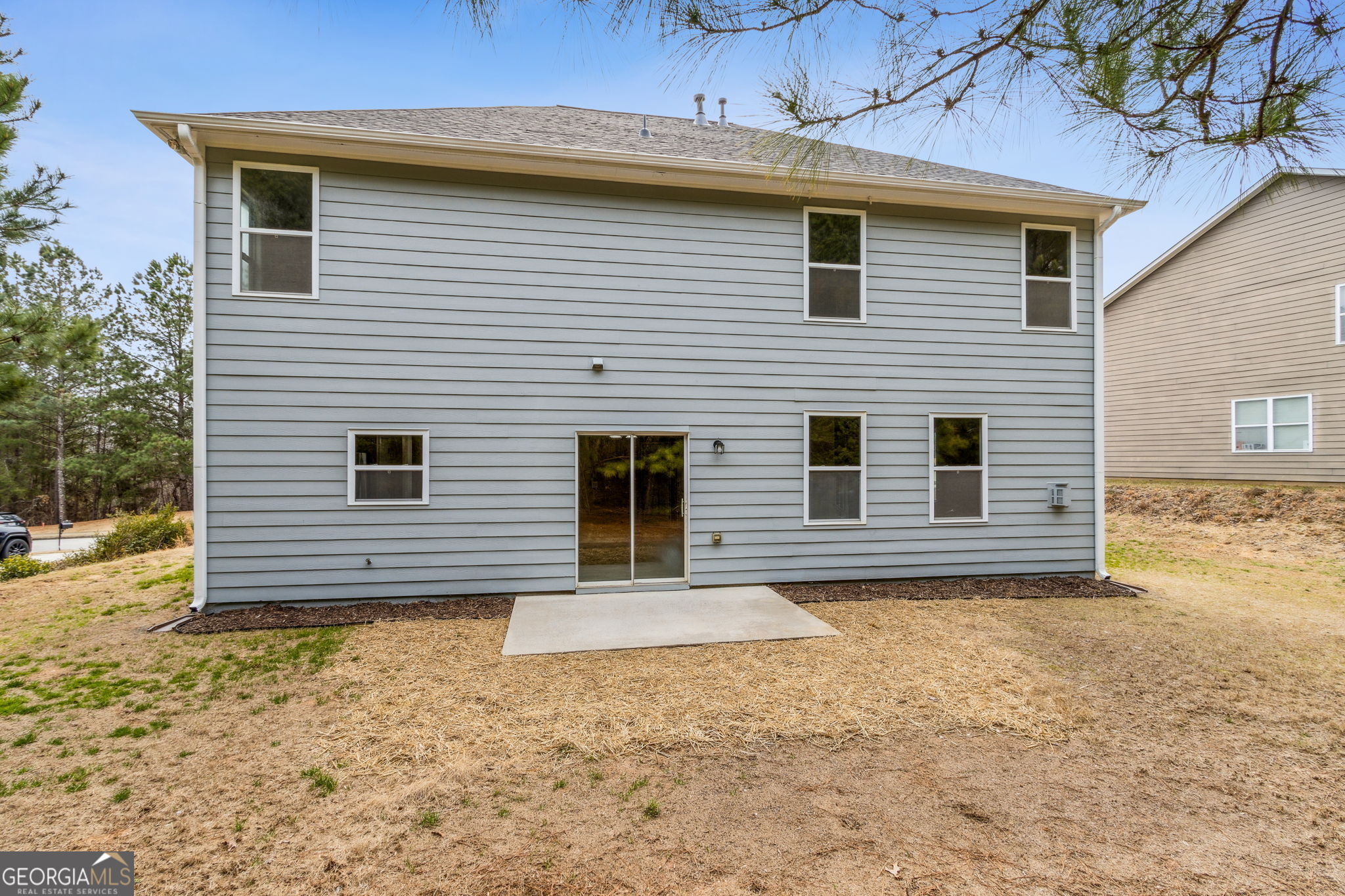 4009 Amberleigh Trace