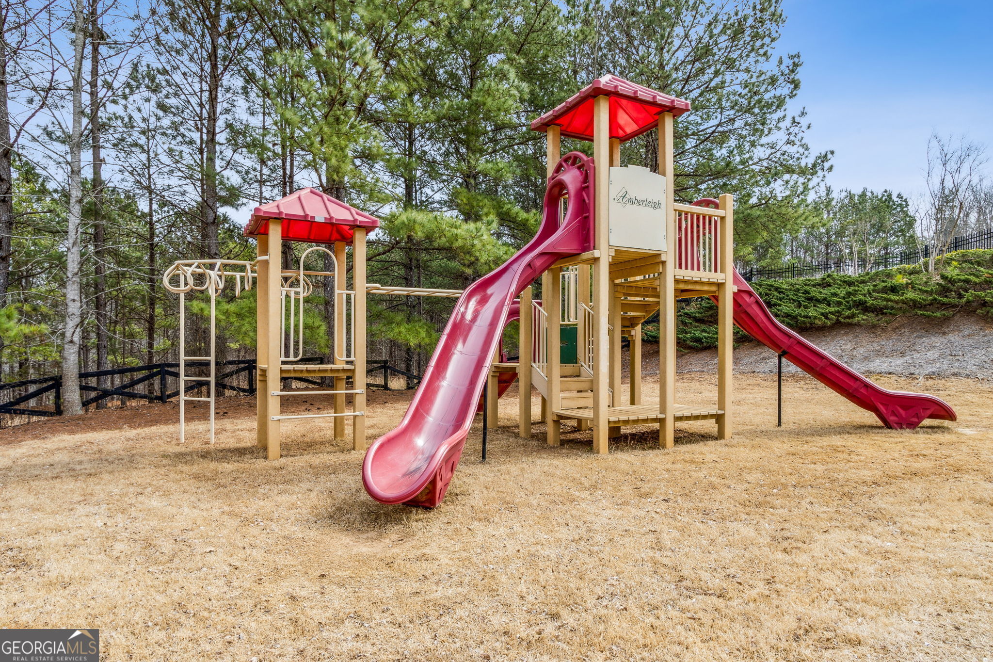 4009 Amberleigh Trace
