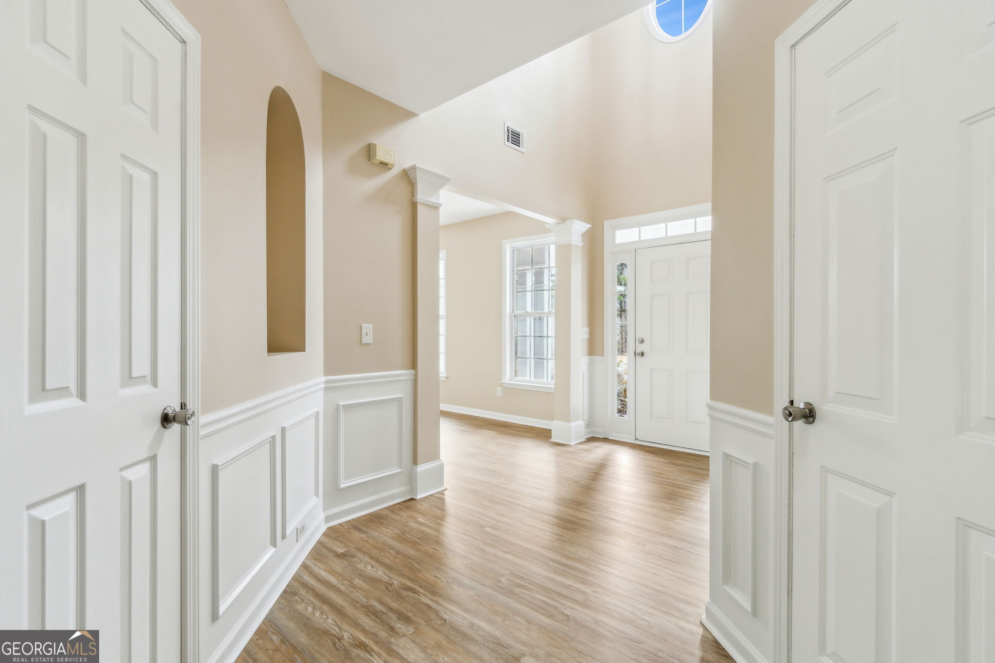 4009 Amberleigh Trace