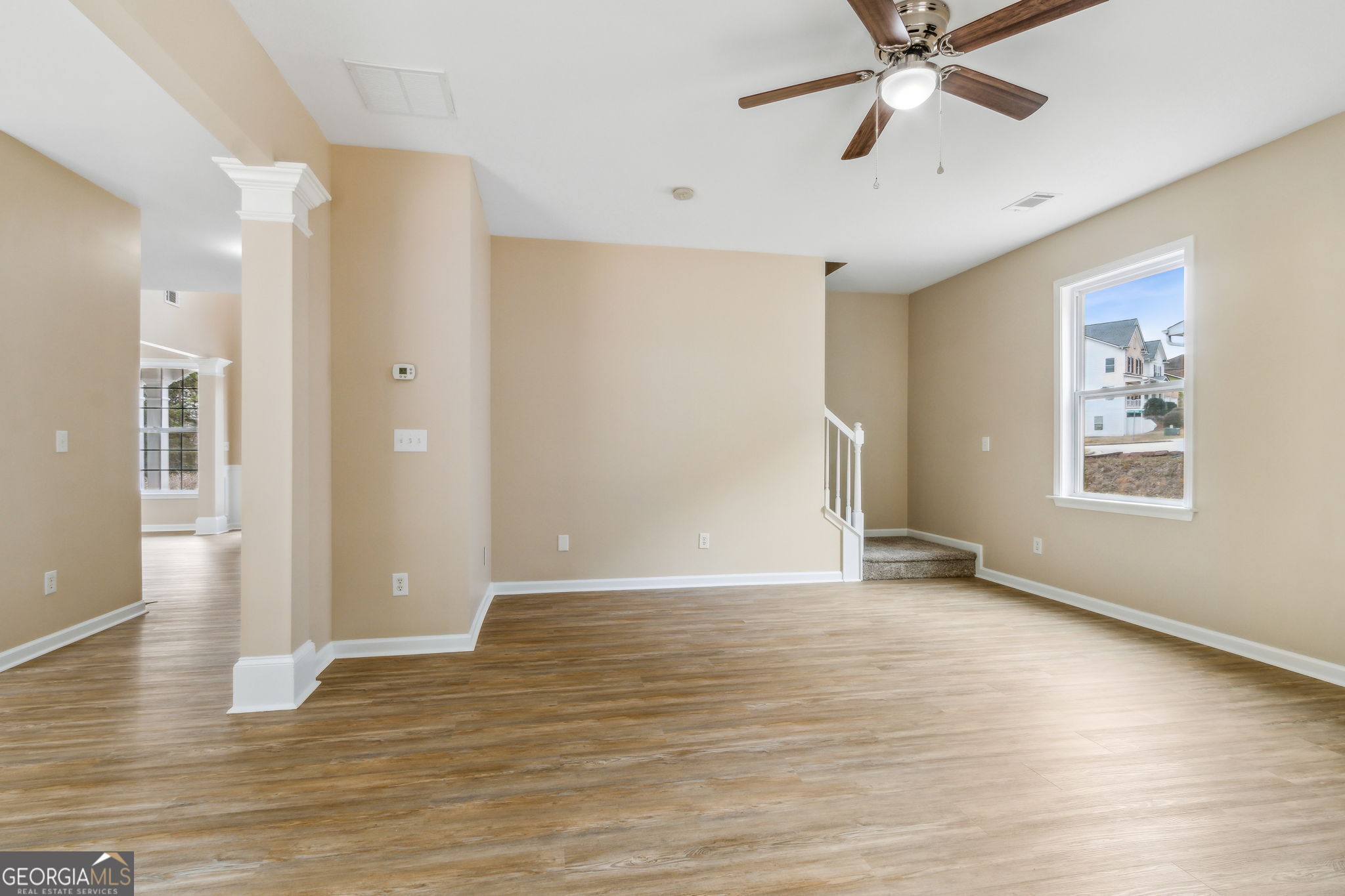 4009 Amberleigh Trace